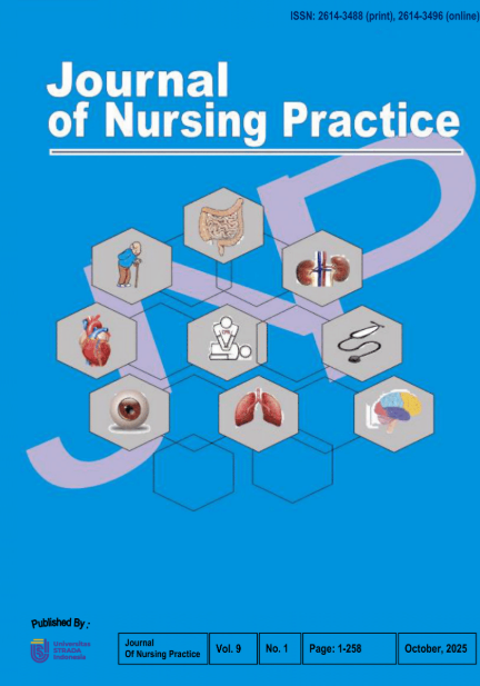 					View Vol. 9 No. 2 (2026): January
				